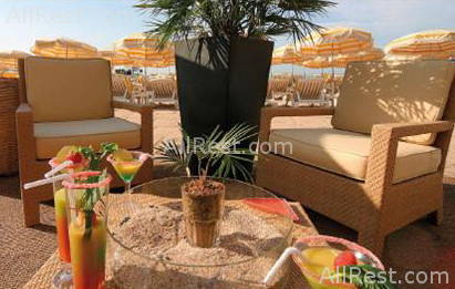 Hotel Gray d'Albion 14